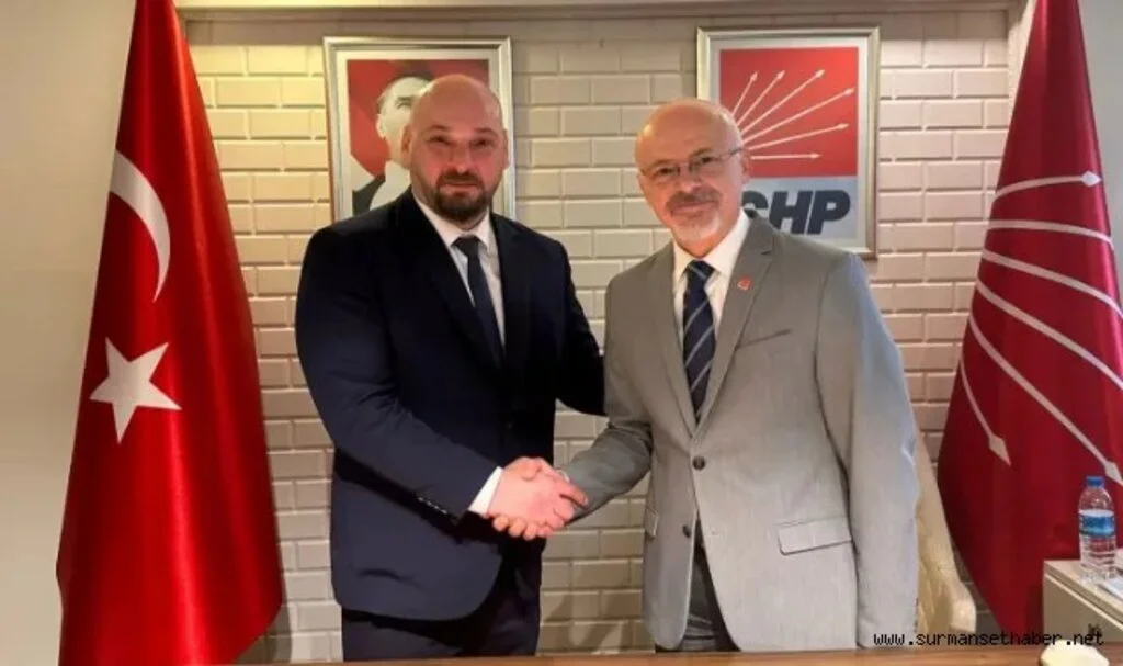 SERHAT TÜRKEL’DEN TÜM ATAKUMLULARA DAVET