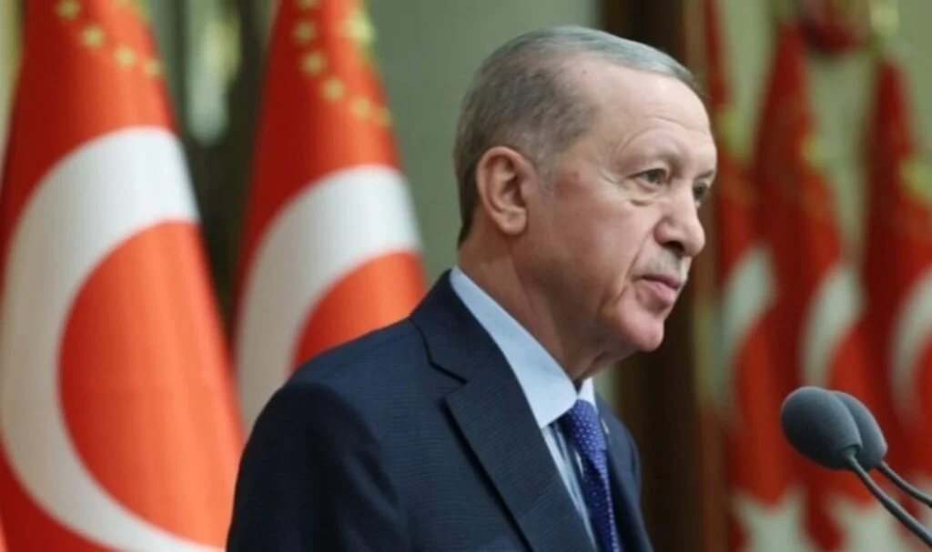 Yılın son kabine toplantısı yarın yapılacak