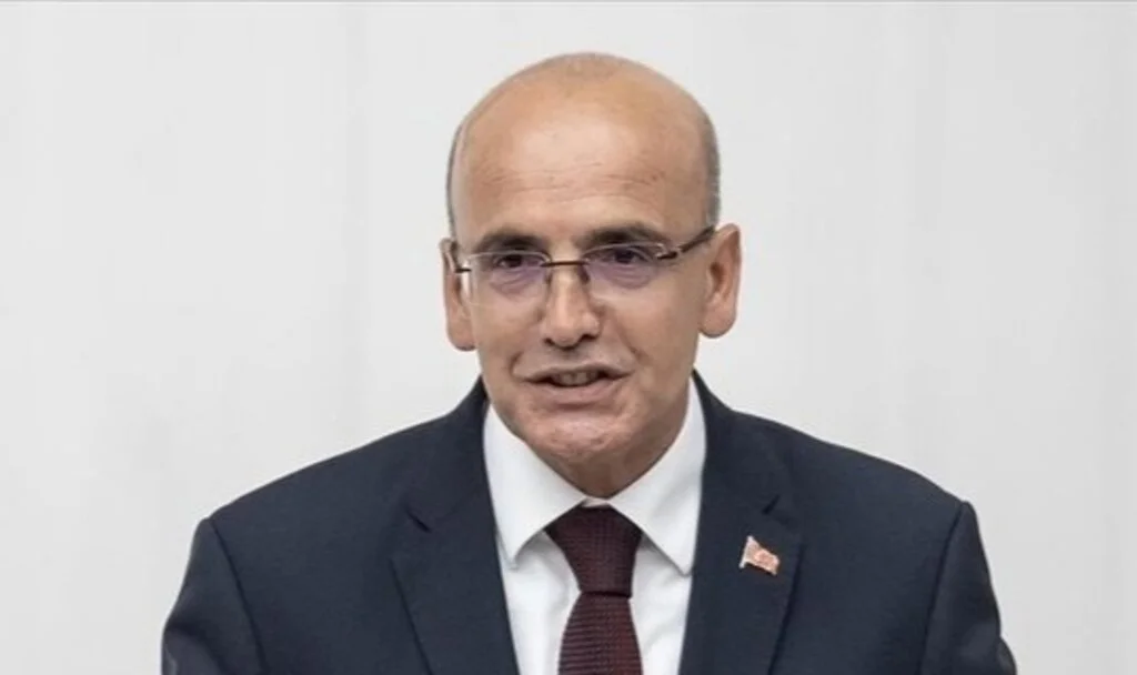 Bakan Şimşek: Enflasyonda düşüş sürecek