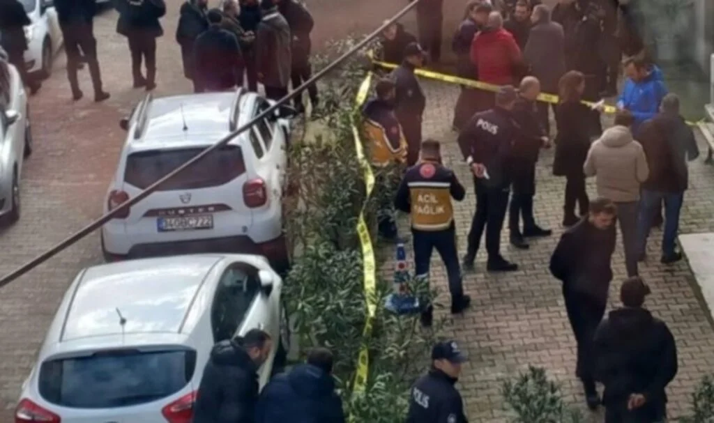 Bakan Yerlikaya, Santa Maria Kilisesi Saldırısı Hakkında Açıklamada Bulundu