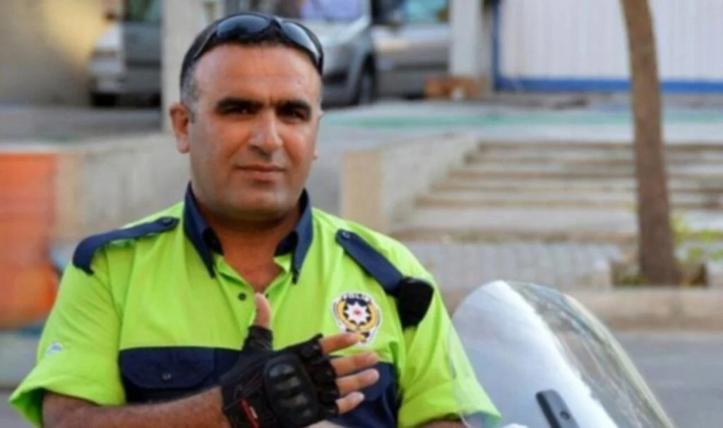 Kahraman polis Fethi Sekin anıldı