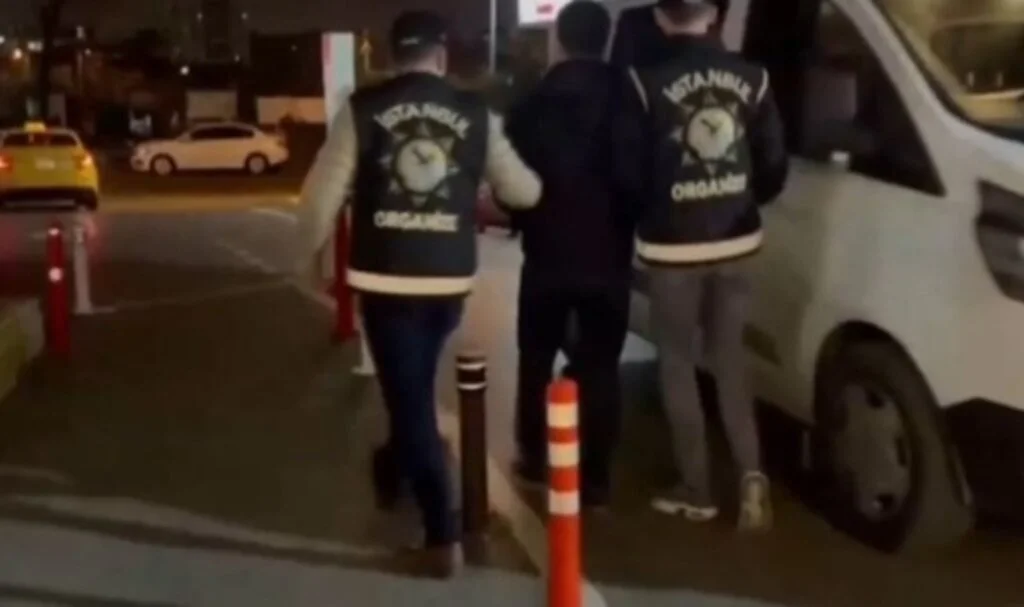 23 İlde FETÖ’ye Eş Zamanlı Operasyon, 61 Şüpheli Yakalandı