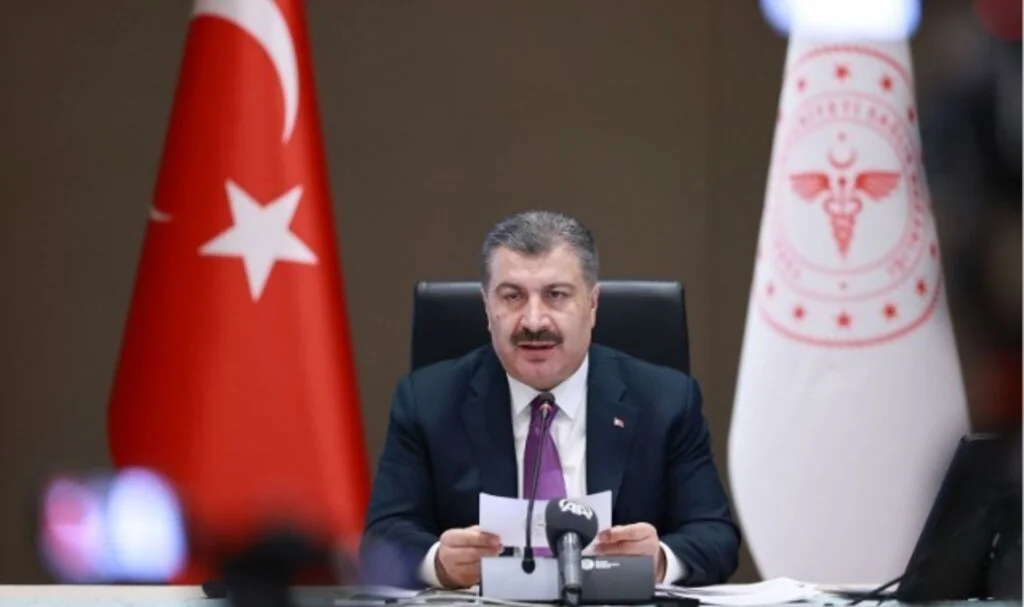 35 Bin Yeni Sağlık Personeli Alınacak