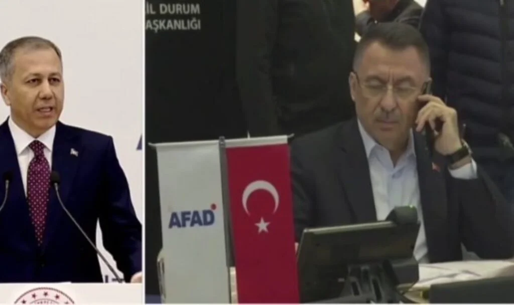 41 bin deprem konutu için kura çekilecek
