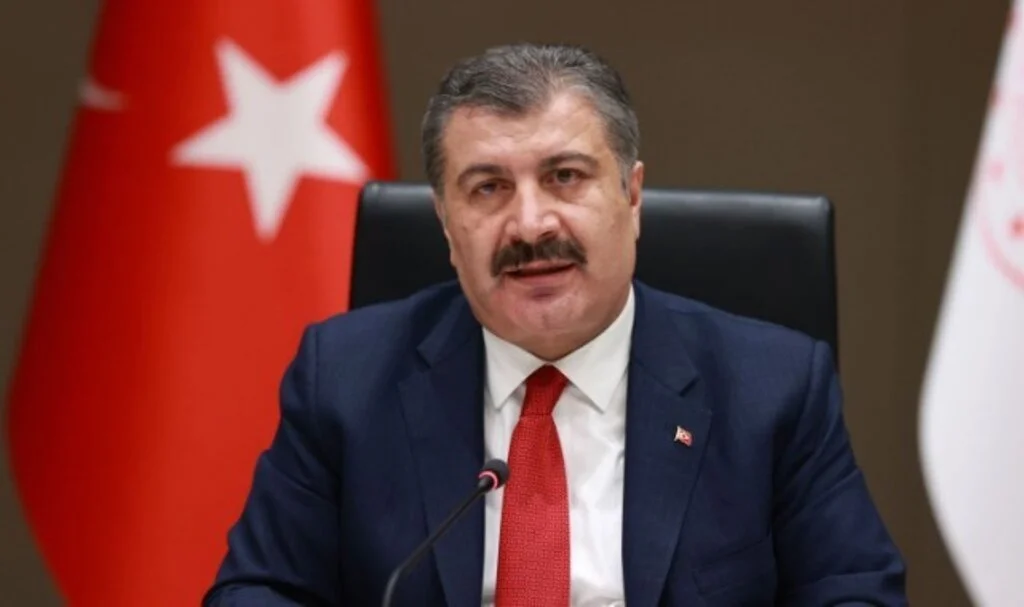 Bakan Koca: Taşra teşkilatımıza 8 bin işçi alınacak