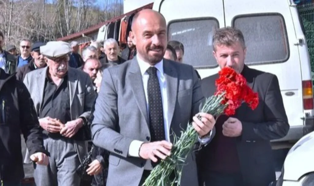 Başkan Togar: “Çalışmaya üretmeye devam diyoruz”