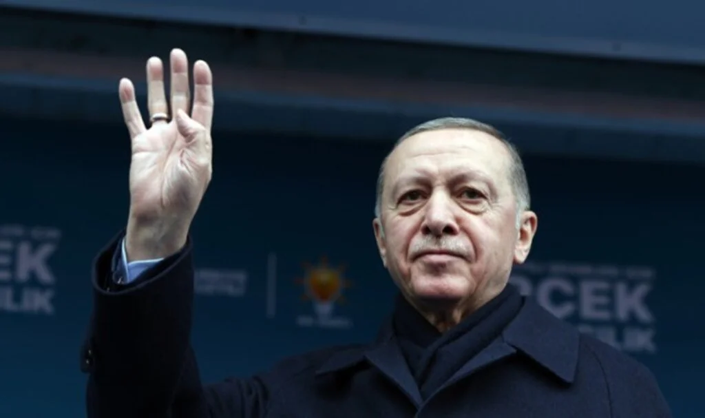 Cumhurbaşkanı Erdoğan: Savunma sanayiinde yeni müjdeler vermeyi sürdüreceğiz
