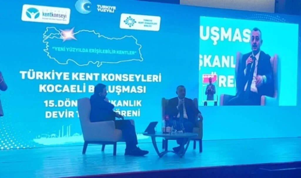 Doç. Dr. Tahir Büyükakın: STK’lar zor zamanlarda inanılmaz işler yapar
