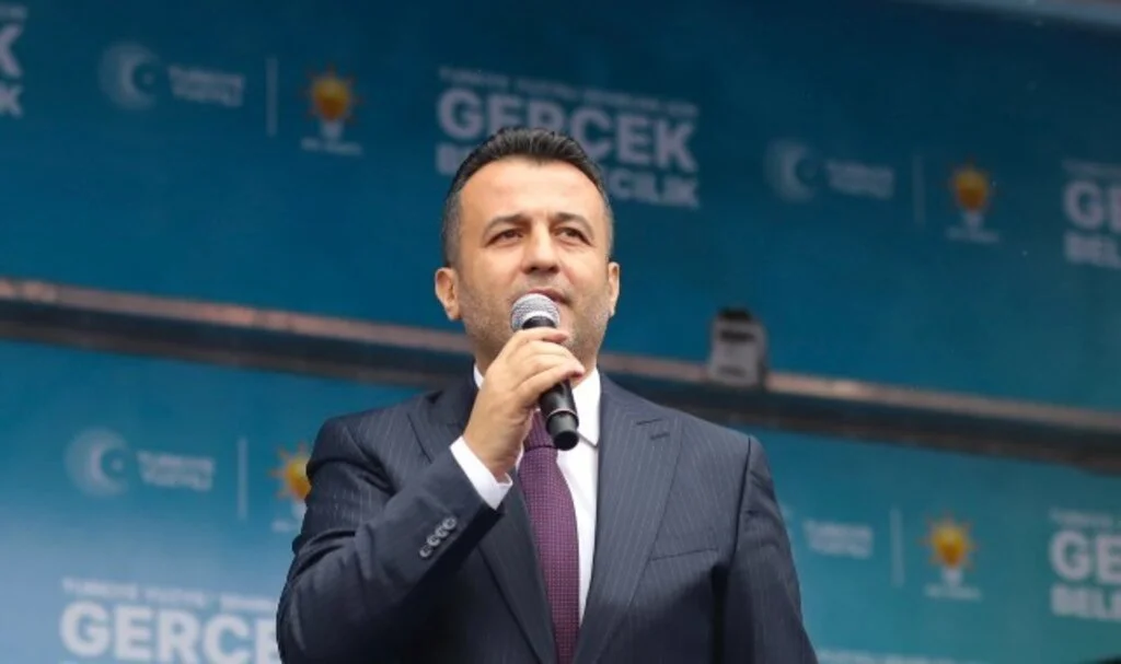 HALİT DOĞAN ŞEHRİN SESİNİ DİNLEYECEK BİR ÇALIŞTAY BAŞLATIYOR