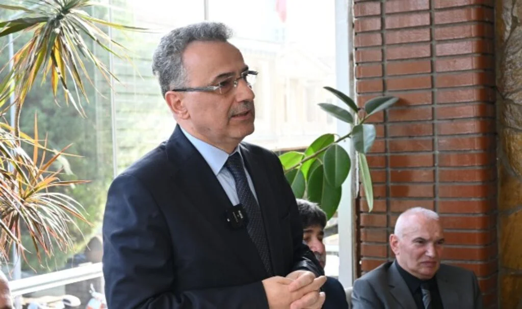 İHSAN KURNAZ: ''İLKADIM’IN KAYBEDECEK GÜNÜ, BEKLEYECEK SABRI KALMADI!''
