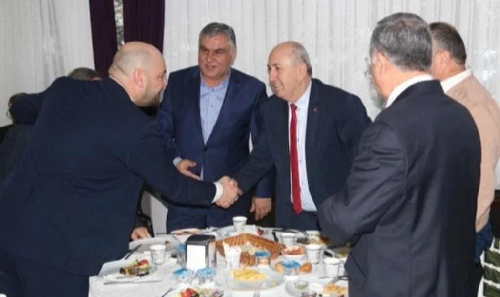 KA-DEF’den Serhat Türkel’e tam destek