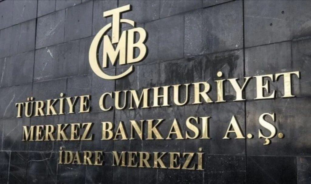 Merkez Bankası politika faizini %45’te sabit tuttu