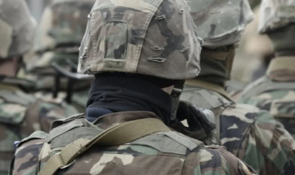 Pençe-Kilit Operasyonu bölgesinde 4 PKK’lı terörist etkisiz hale getirildi