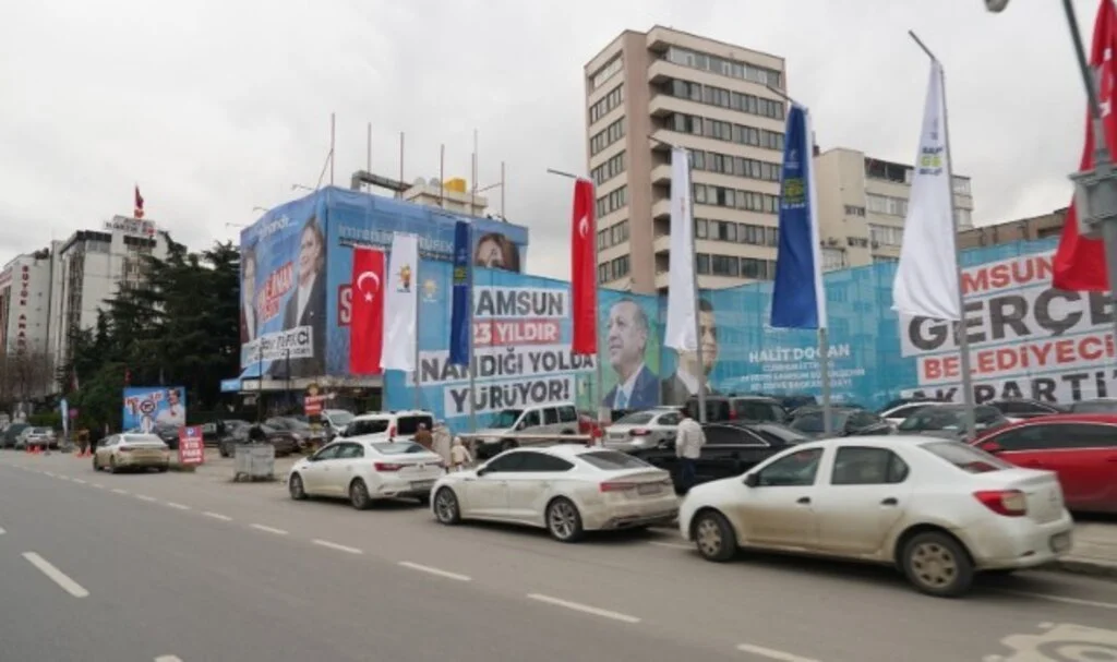 İMREN NİLAY TÜFEKÇİ: ''SAYGISIZ VE SALDIRGANCA BİR TAVIR''