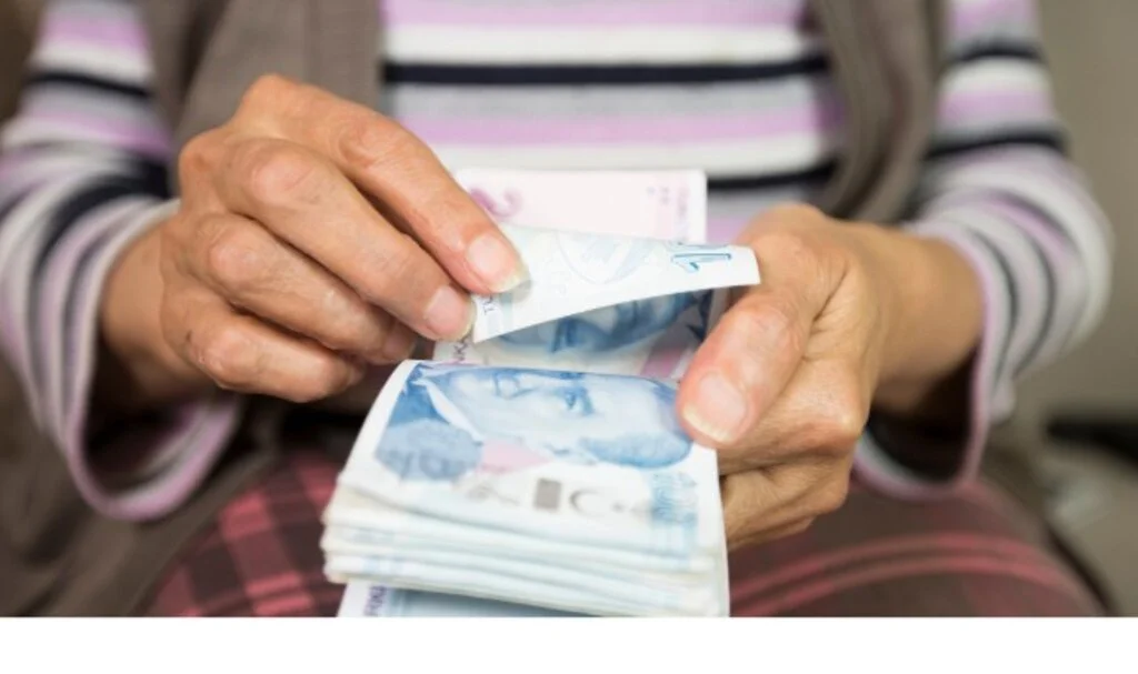 3.3 milyon kişi bu haktan faydalanacak