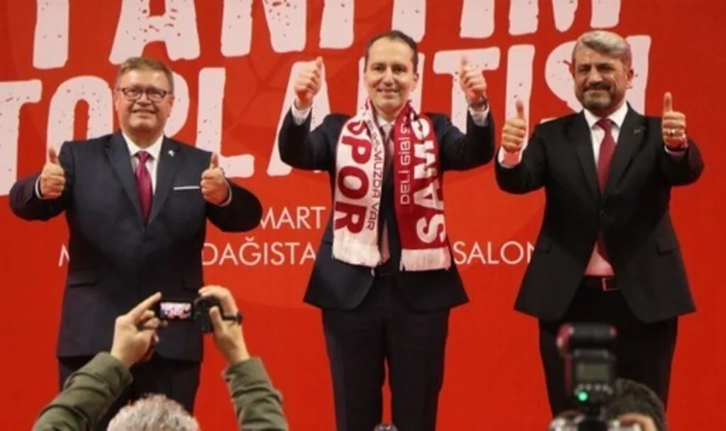 ADEM GÜNEY : 1 NİSANDA AHLAKLI BELEDİYECİLİK DÖNEMİ BAŞLAYACAK