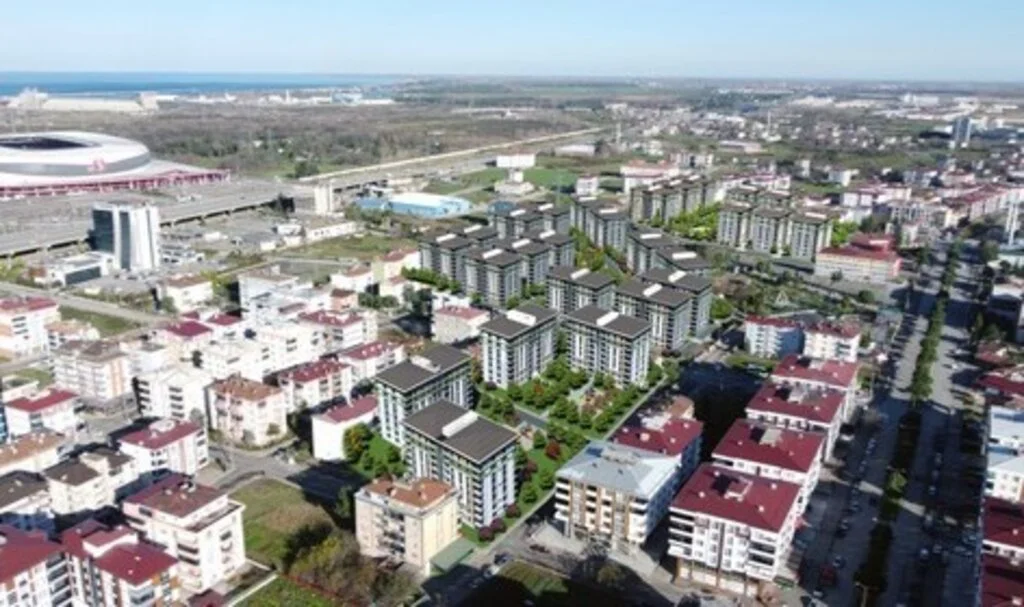 Başkan Togar’dan kentsel dönüşüm hedefi
