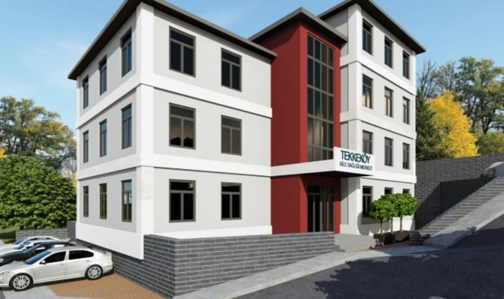 Başkan Togar’dan Kutlukent için 6 büyük proje
