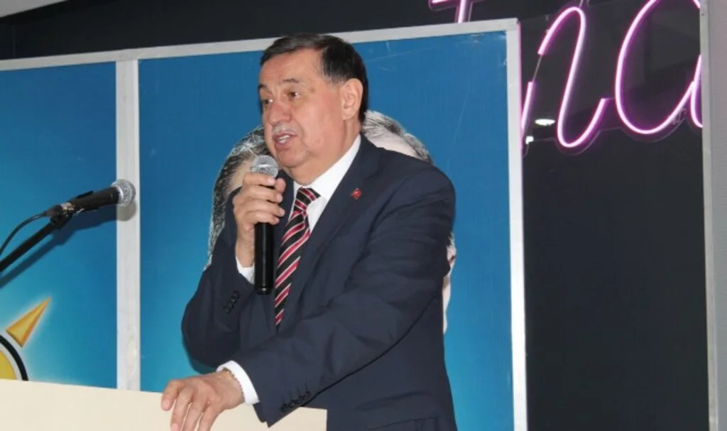 Cumhur İttifakı Ak Parti Havza Belediye Başkan Adayı Murat İkiz’den Muhteşem Projeler
