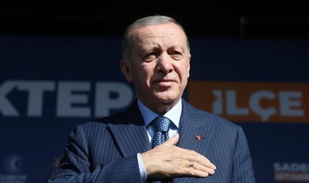Cumhurbaşkanı Erdoğan: İstanbul’un 5 yılı kaybolup gitti, bir 5 yıl daha aynı akıbete uğratamayız 