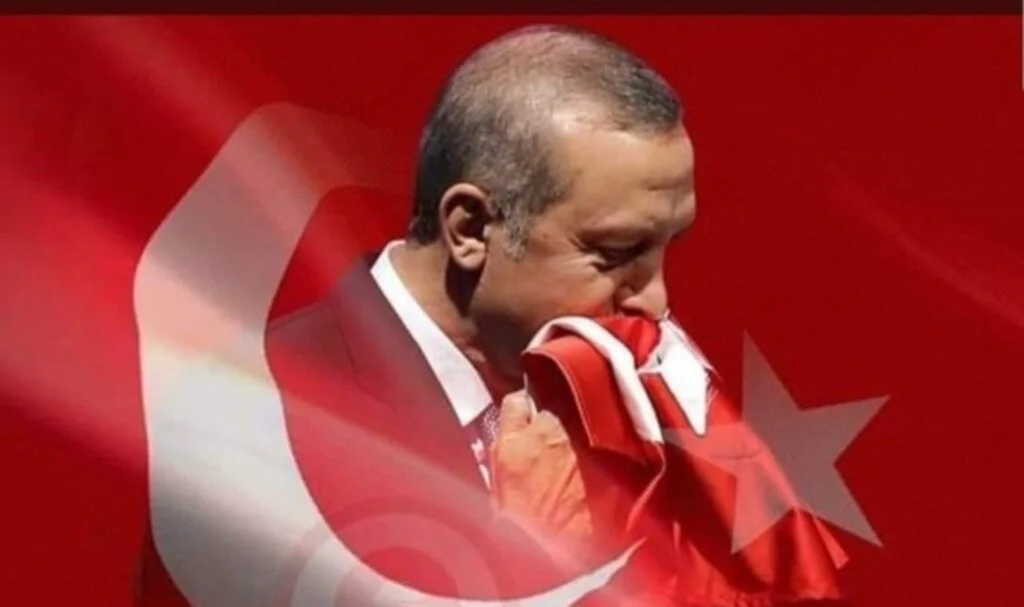 Cumhurbaşkanı Erdoğan: Çanakkale, İstiklal Harbimizi zafere ulaştıracak direniş ruhuna da ilham vermiştir