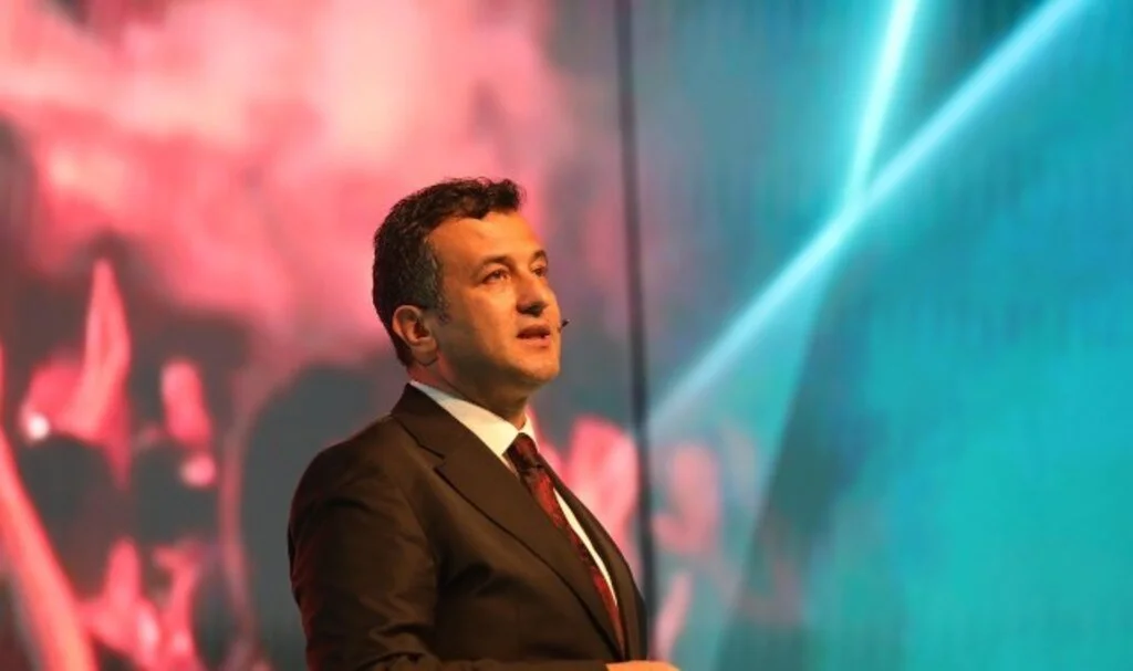 HALİT DOĞAN’DAN TURİZM HAMLESİ “ODAK SAMSUN”