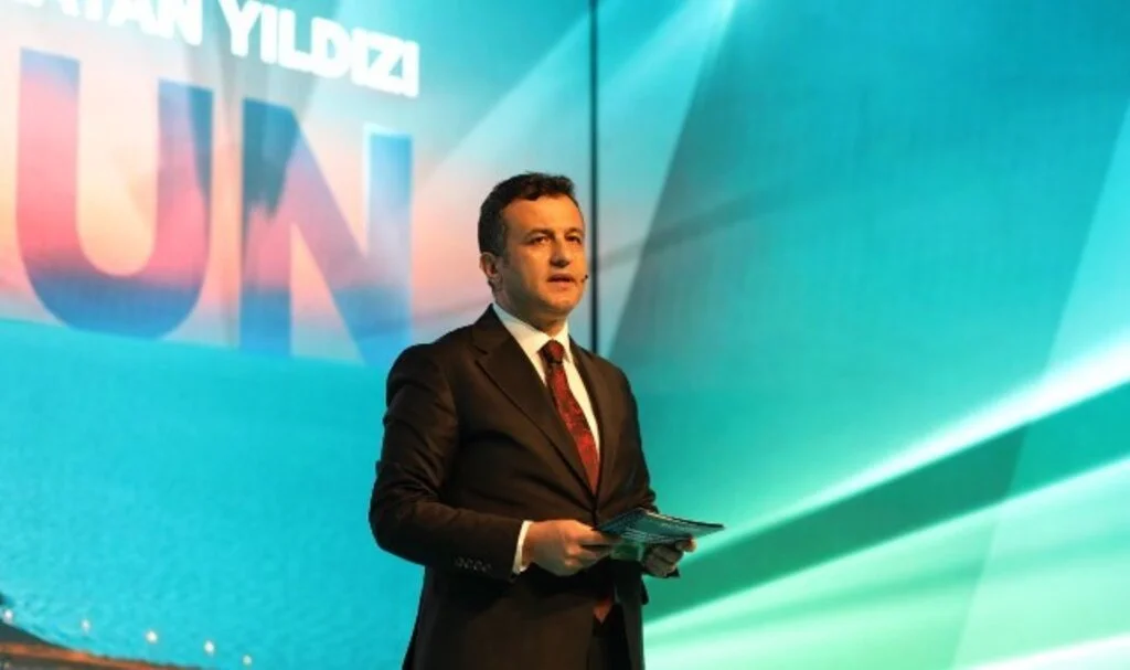 Halit Doğan: ''Sağlıklı Kentler Meydana Getireceğiz.''