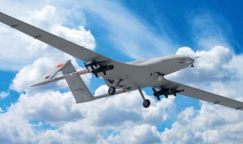 İHA-230 Füzesi ile 2 Mart 2024’te tamamlanan test atışı başarıyla tamamlandı