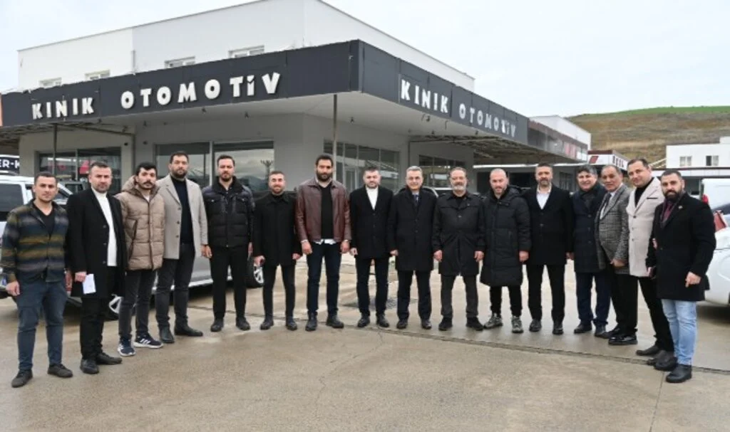 İHSAN KURNAZ: '''İLKADIM’DA USULSÜZLÜKLERE NEŞTER VURACAĞIZ.''