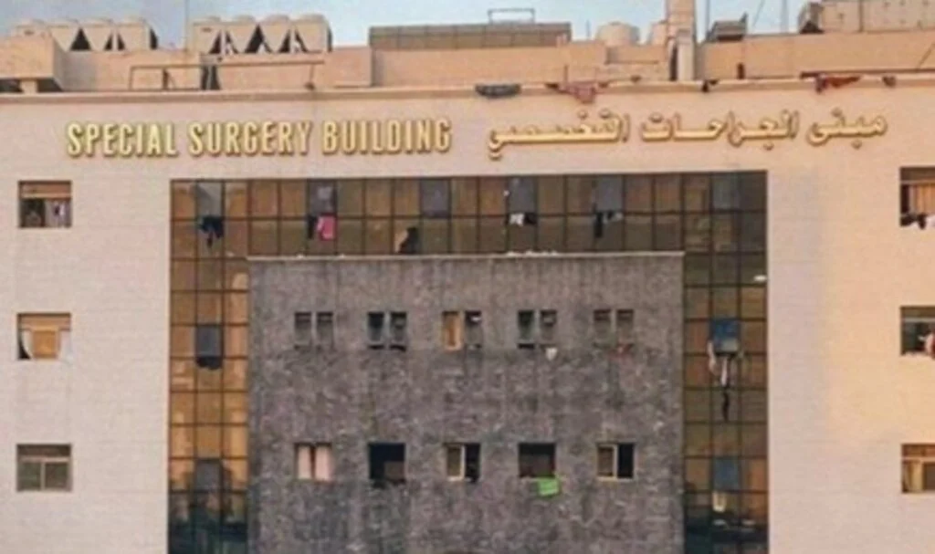 İsrail saldırılarına devam ediyor; Şifa Hastanesi’nin boşaltılması istendi