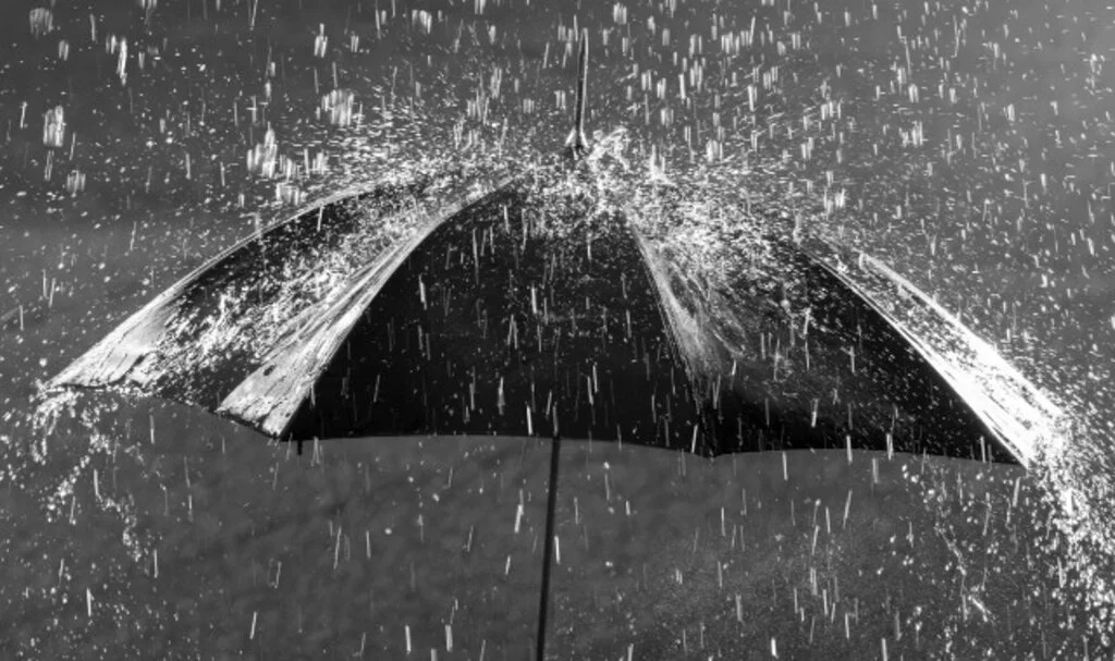 Meteoroloji Uyardı; kuvvetli yağış ve rüzgar geliyor