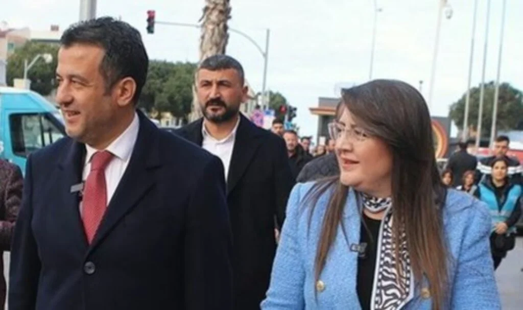 Mimar Özlem Maraş, tüm Atakumluları, Pazar günü gerçekleşecek “Büyük Atakum Buluşması”na davet etti.