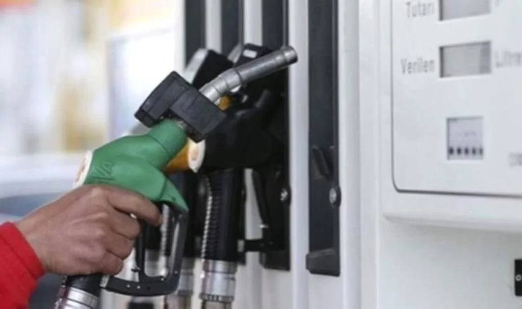 Motorine 1 lira 34 kuruş indirim geldi