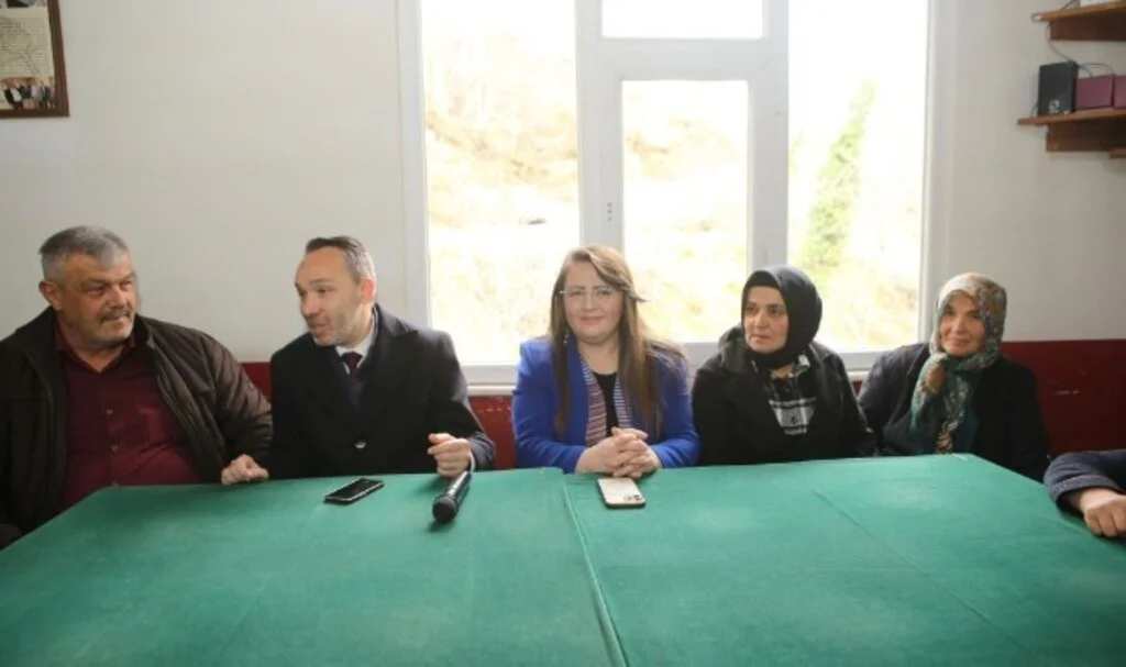 Özlem Maraş’ın projeleri fark yaratıyor