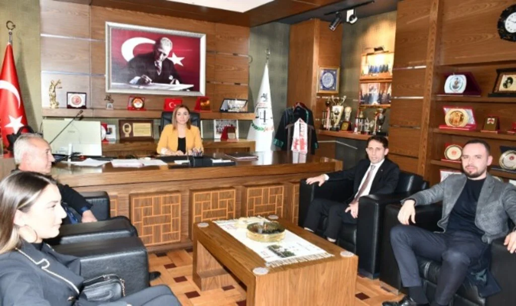 SBB Başkan Adayı Mustafa Yeşilyurt: ''Savunma Hakkı Kutsaldır.''