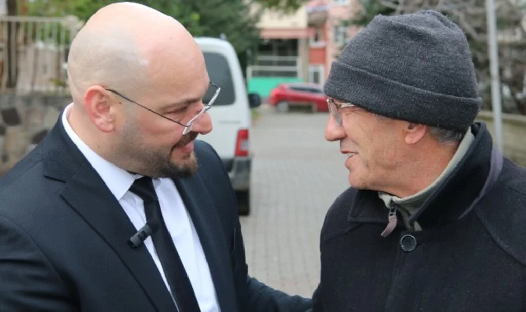 Serhat Türkel; “Eşitlikten vazgeçmeyeceğiz”