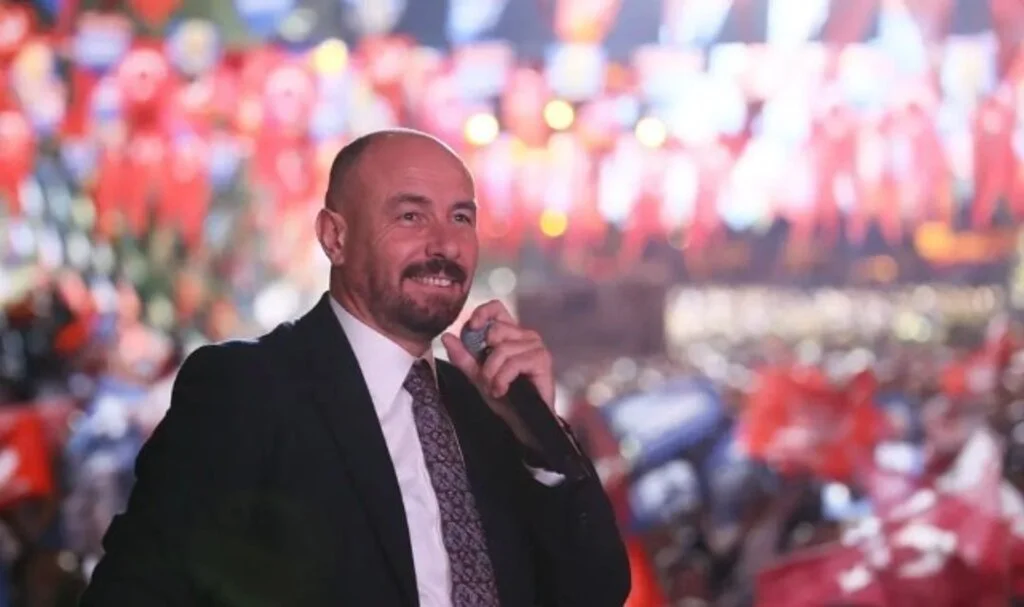 Togar Candal'a servetinin kaynağını sordu