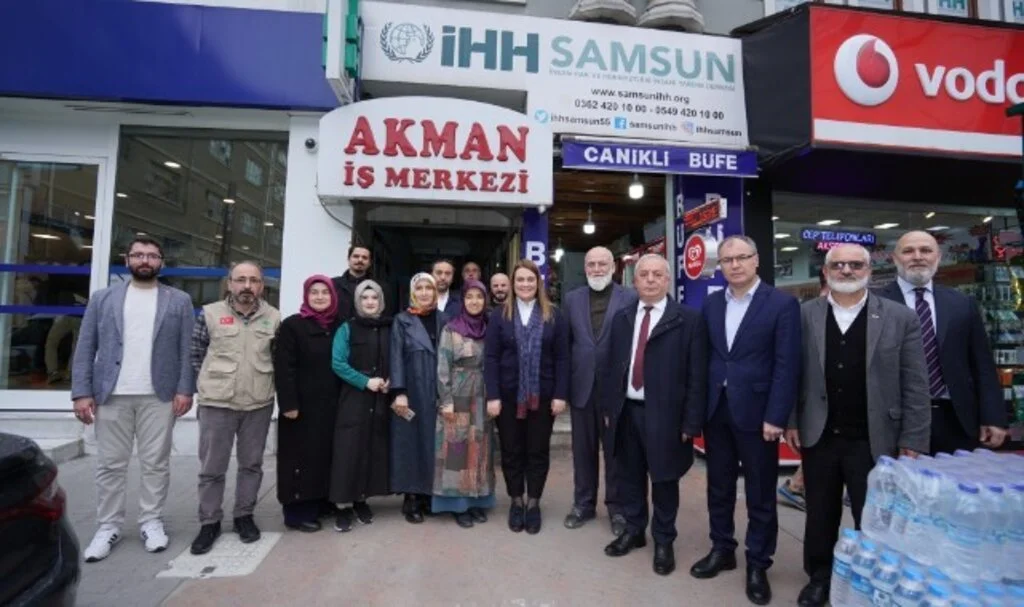 TÜFEKCİ: BEN BİLİRİMCİ ANLAYIŞI YIKACAĞIZ