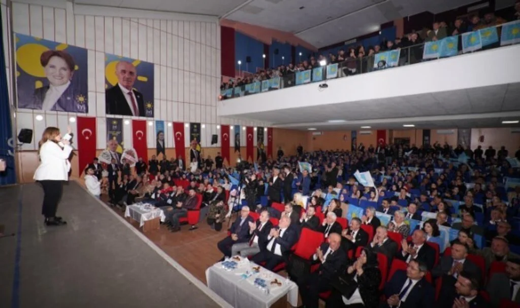 TÜFEKCİ: SAMSUN KARARINI VERDİ