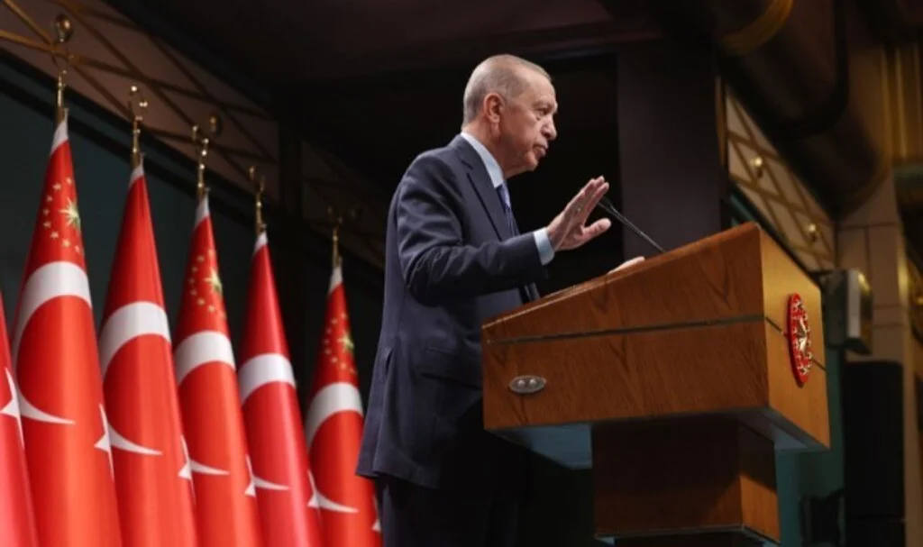 Öğretmen Atamalarında Yeni Gelişme! Cumhurbaşkanlığı Kabinesi Bugün Toplanıyor