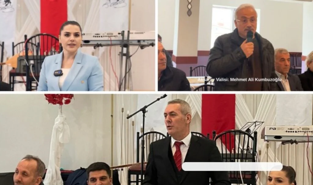 SOLAKLI’DA BİR İLK: KADIN BAŞKAN SEÇİLDİ