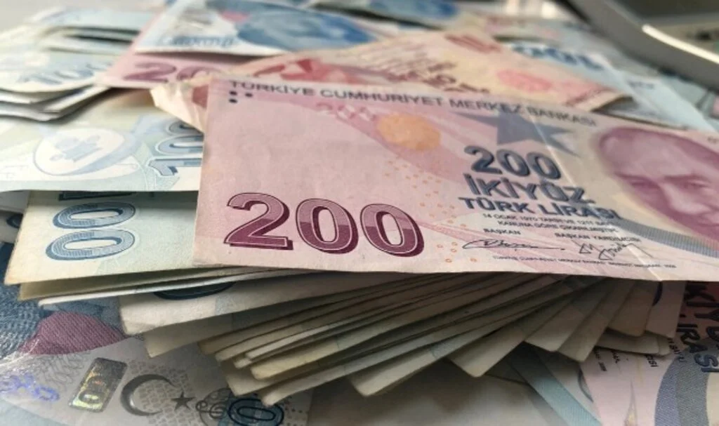 Merkez Bankası Aldığı Kararla Faizi Sabitledi