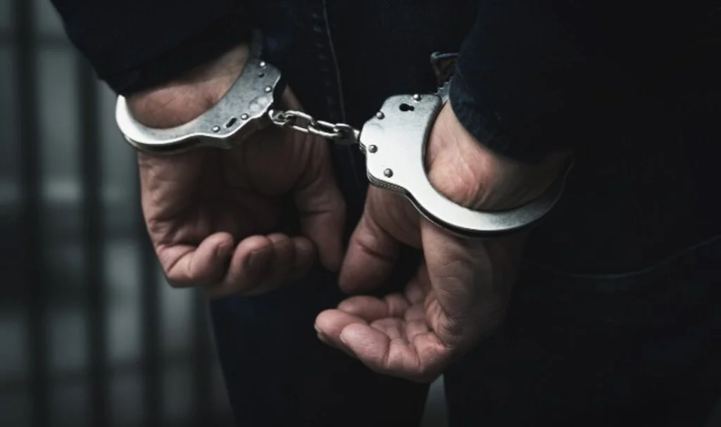 Samsun'da 6 Yıl Hapisle Aranan FETÖ Üyesi Yakalandı