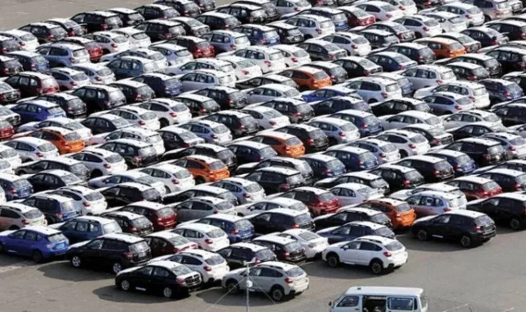 2. el otomobil satışlarında ilk 6 ay ve 6 bin kilometre şartı uzatıldı