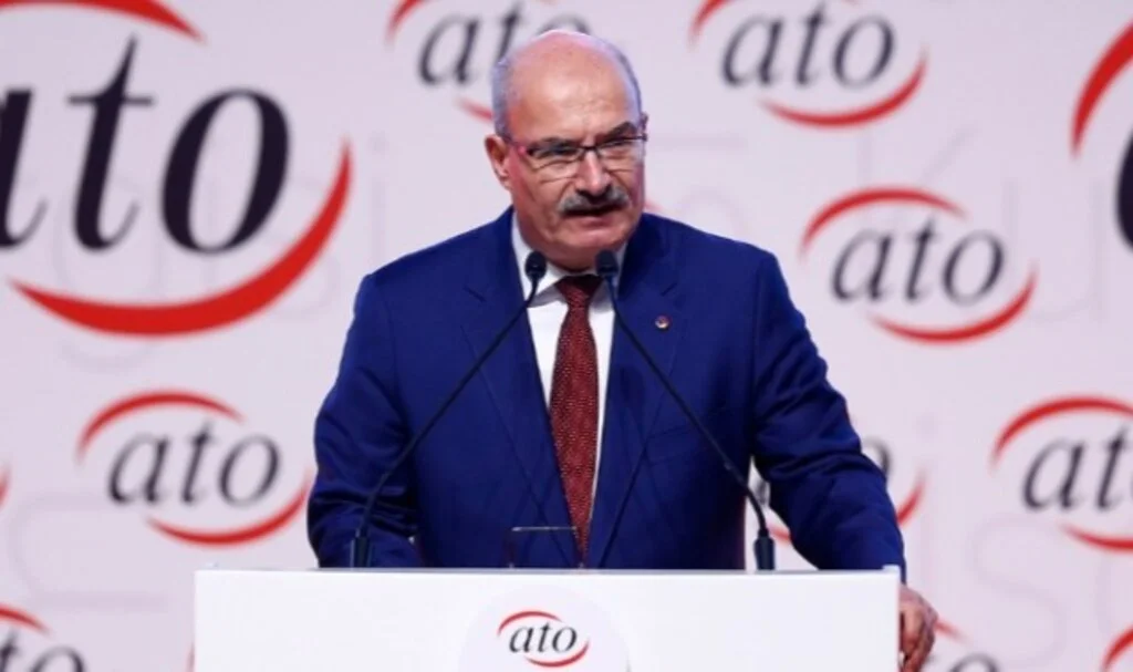 Baran: “Karar, yabancı yatırımcı ve dış finansman konusunda ülkemizin imajını güçlendirecektir” 