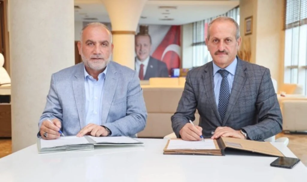 Başkan İbrahim Sandıkçı’dan Emeklilere Müjde