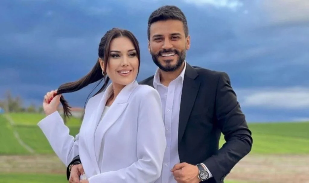 Dilan-Engin Polat çifti Banu Parlak davasından beraat etti