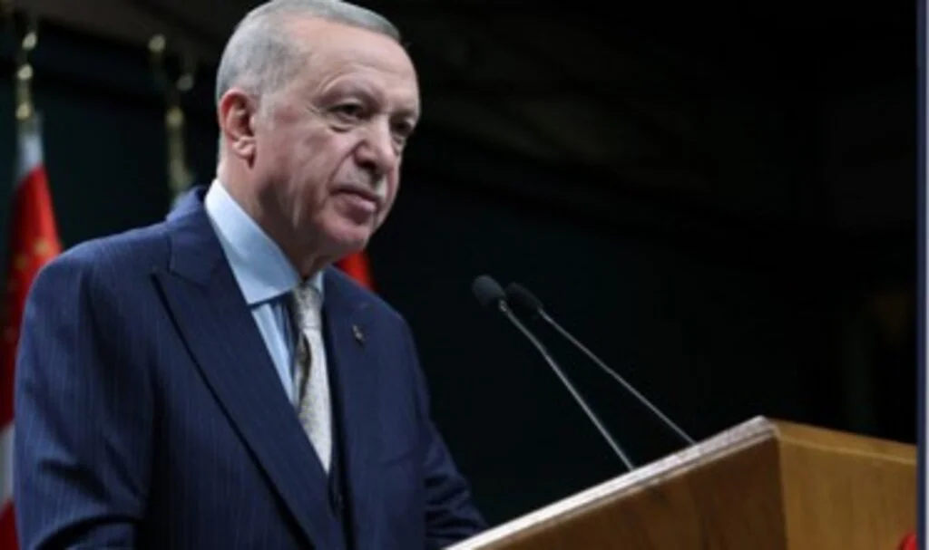 Erdoğan’dan Özel’e iadeiziyaret! Görüşme bugün gerçekleşecek