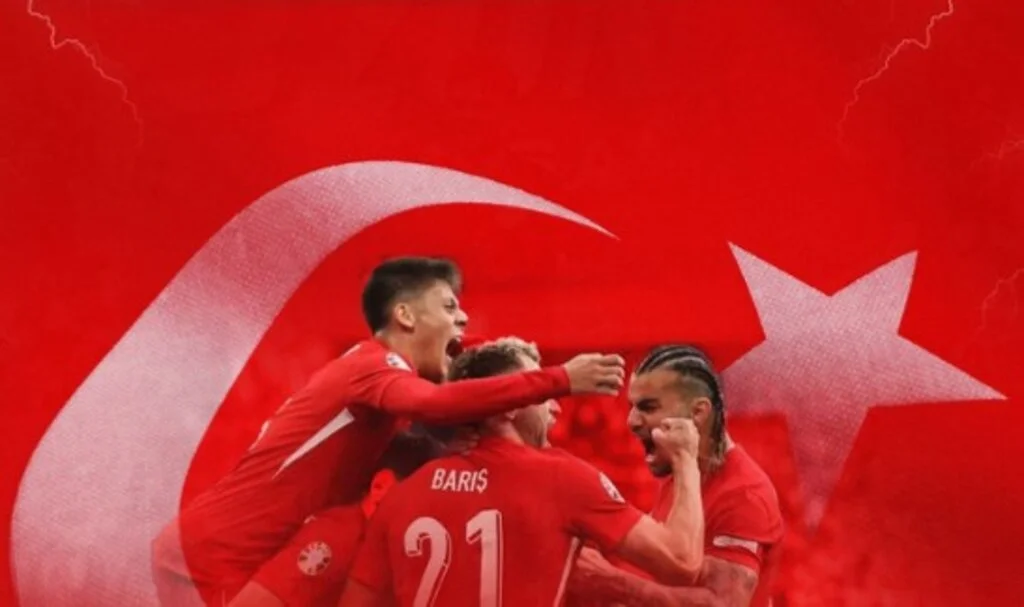 Milli Maç Dev Ekranda