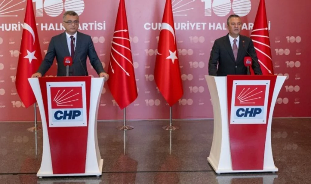 Özel, Kıbrıs Barış Harekatı'nın 50. yılında KKTC'ye Gidecek